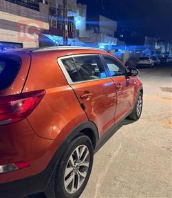 کیا سپۆرتاج